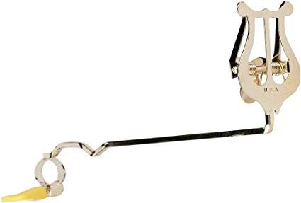 Nothållare Origo 511TN Trombon, Nickel