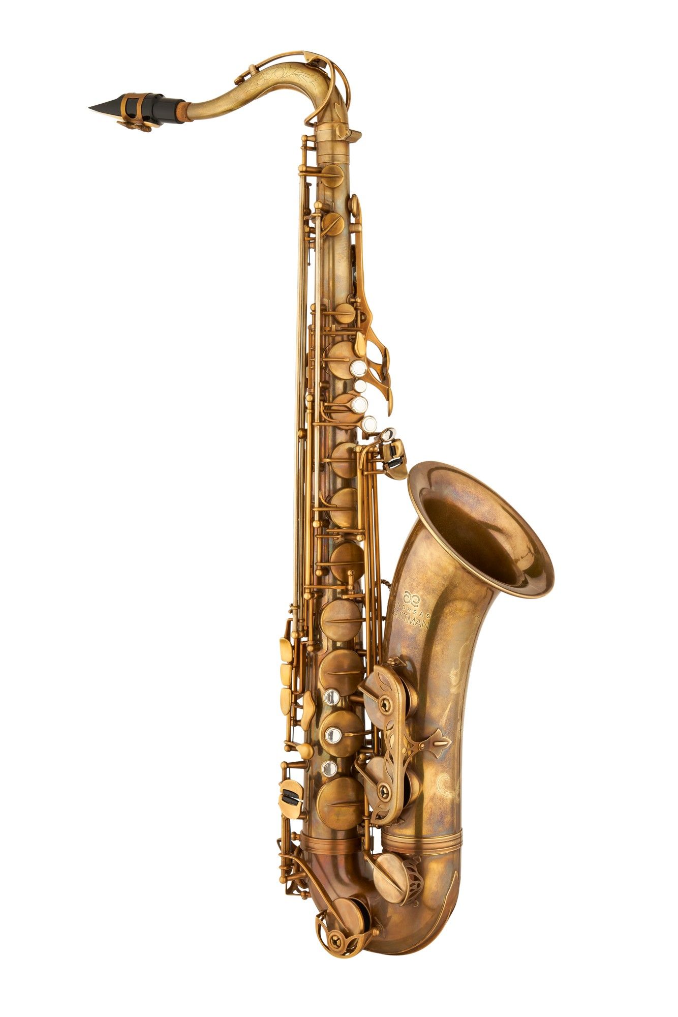 Tenorsax Eastman ETS852 52nd Street DS-model