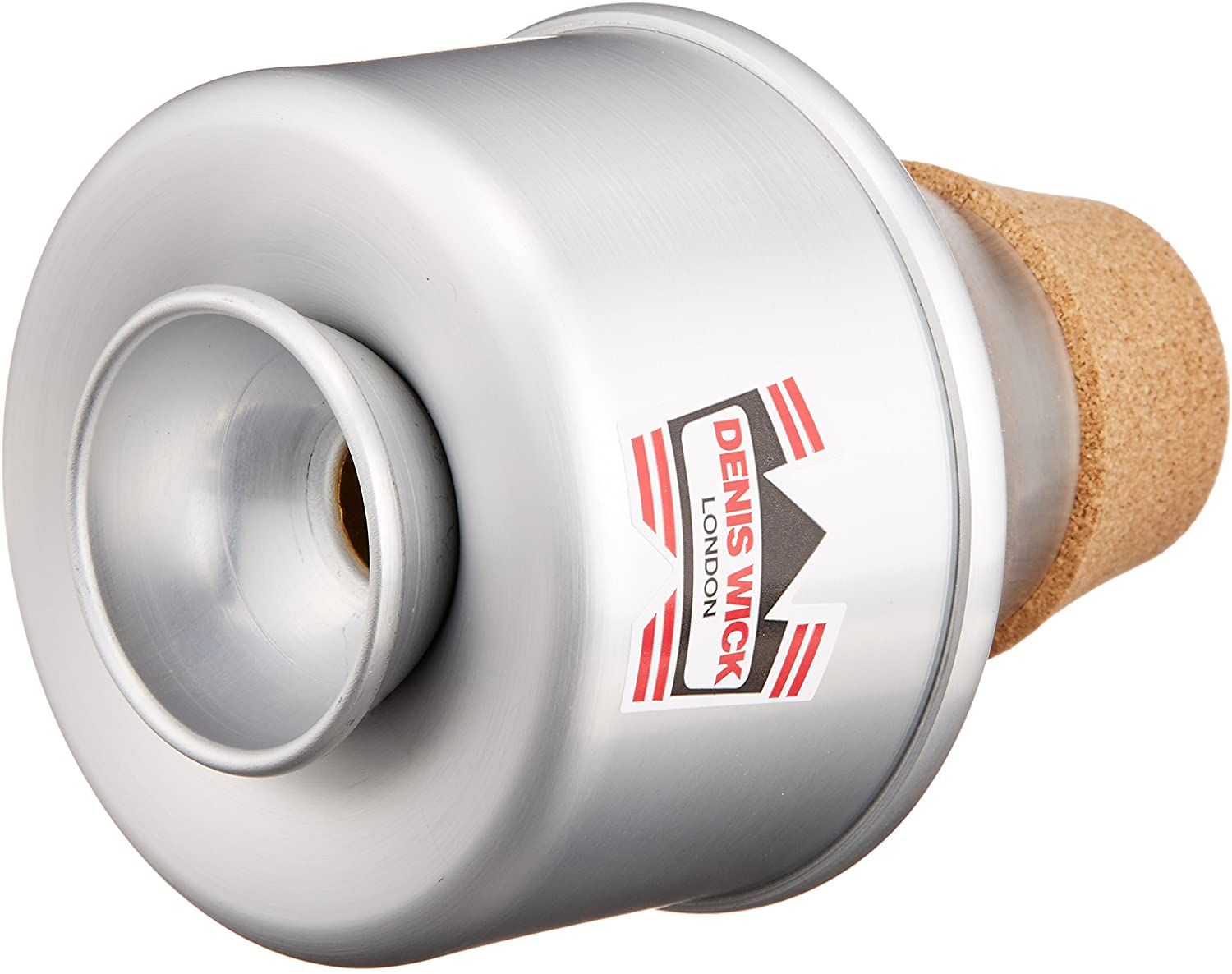 Sordin Denis Wick Trumpet 5506 ET Harmon