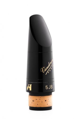 Munstycke Vandoren Klarinett - 5JB