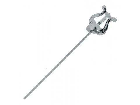 Nothållare Origo 500XLN Universal 20 cm Nickel