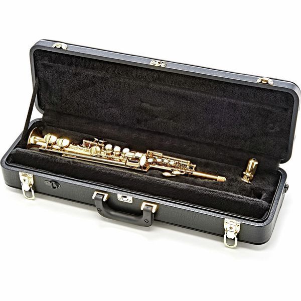 Etui Yanagisawa Sopraninosax (Eb)