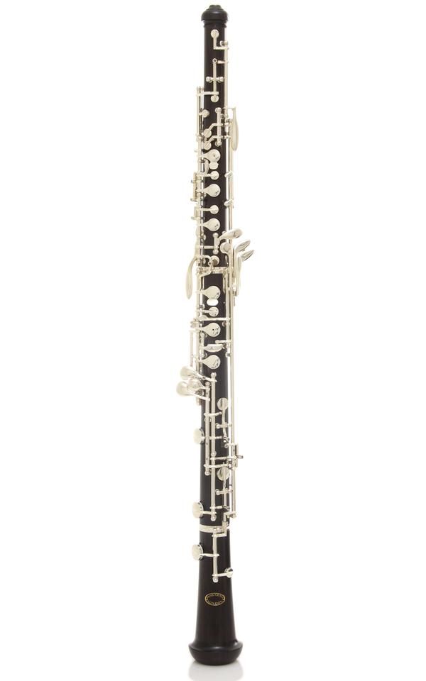 Oboe Howarth S20C