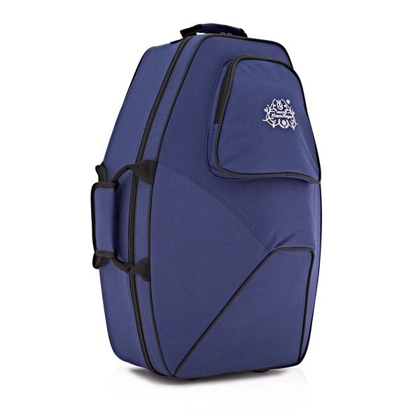 Valthorn Hoyer 801 - 801A-L Lack Bb/F, skruvklocka