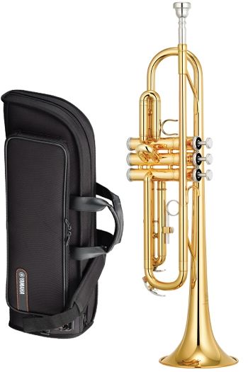 Trumpet Yamaha YTR-2330