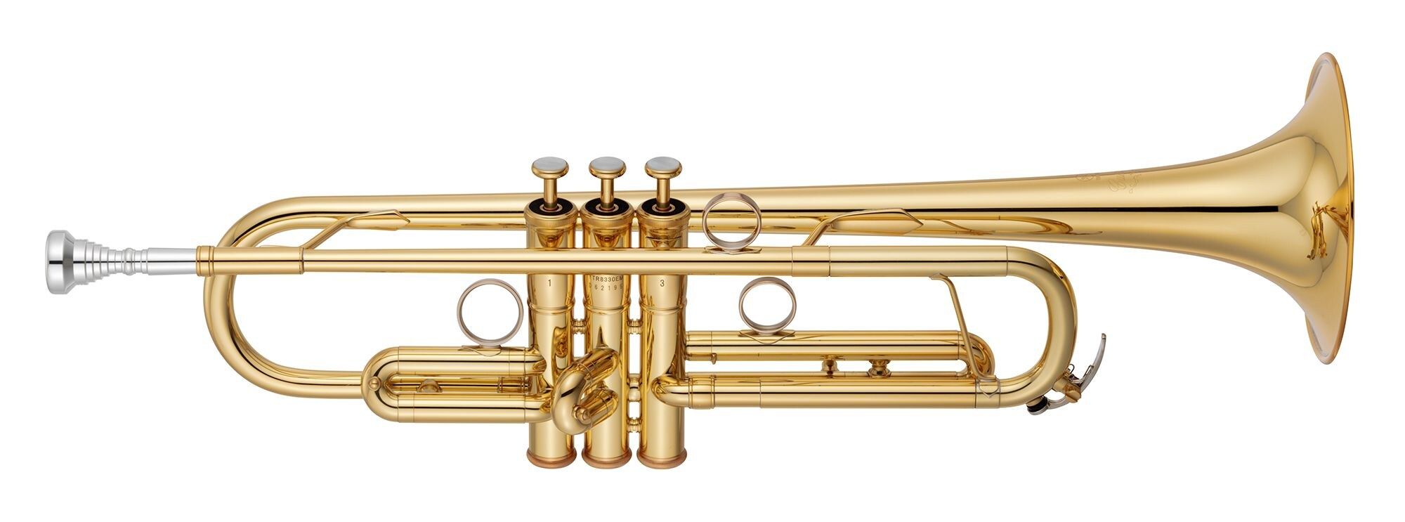 Trumpet Yamaha YTR-8330EM 2:nd Generation
