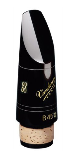 Munstycke Vandoren Klarinett Profile 88