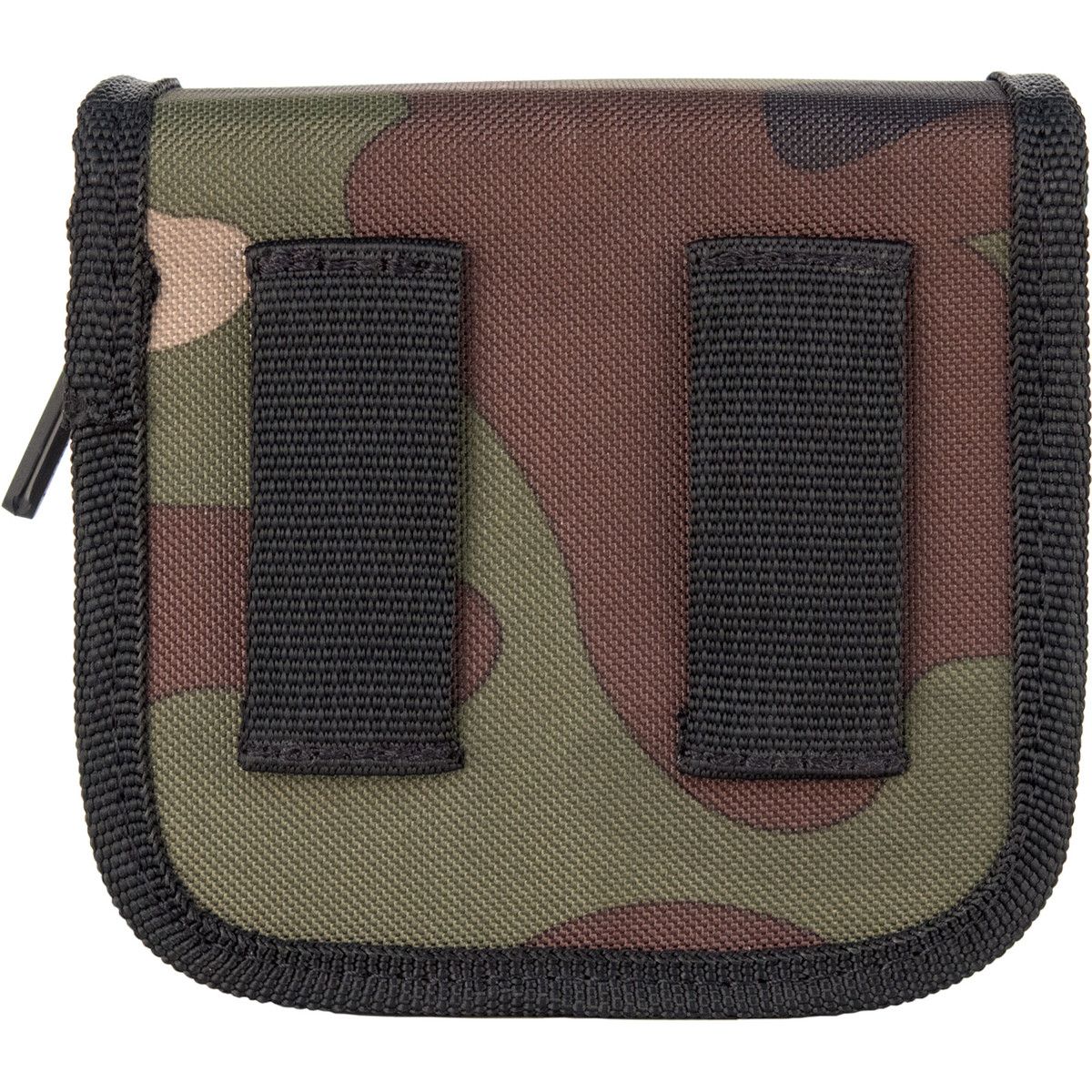 Munstycksfodral Protec A222CAMO 2st Trombonmunstycken