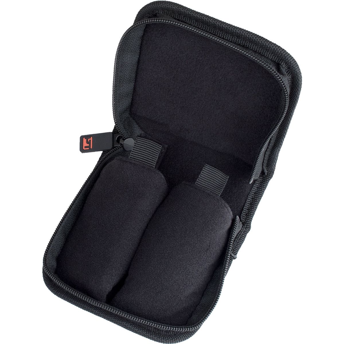 Munstycksfodral Protec A222CAMO 2st Trombonmunstycken