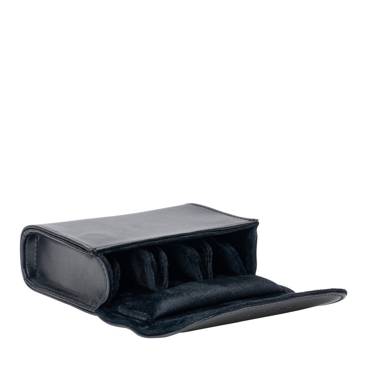 Munstycksfodral Protec Trumpet. A271, 4munst Svart