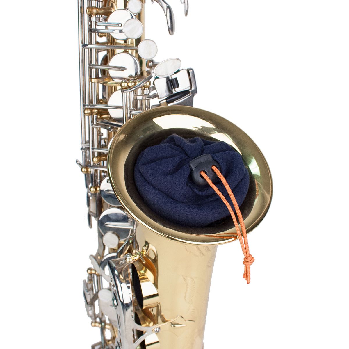 Fodral Nacke/Munst. Protec Altsax A312