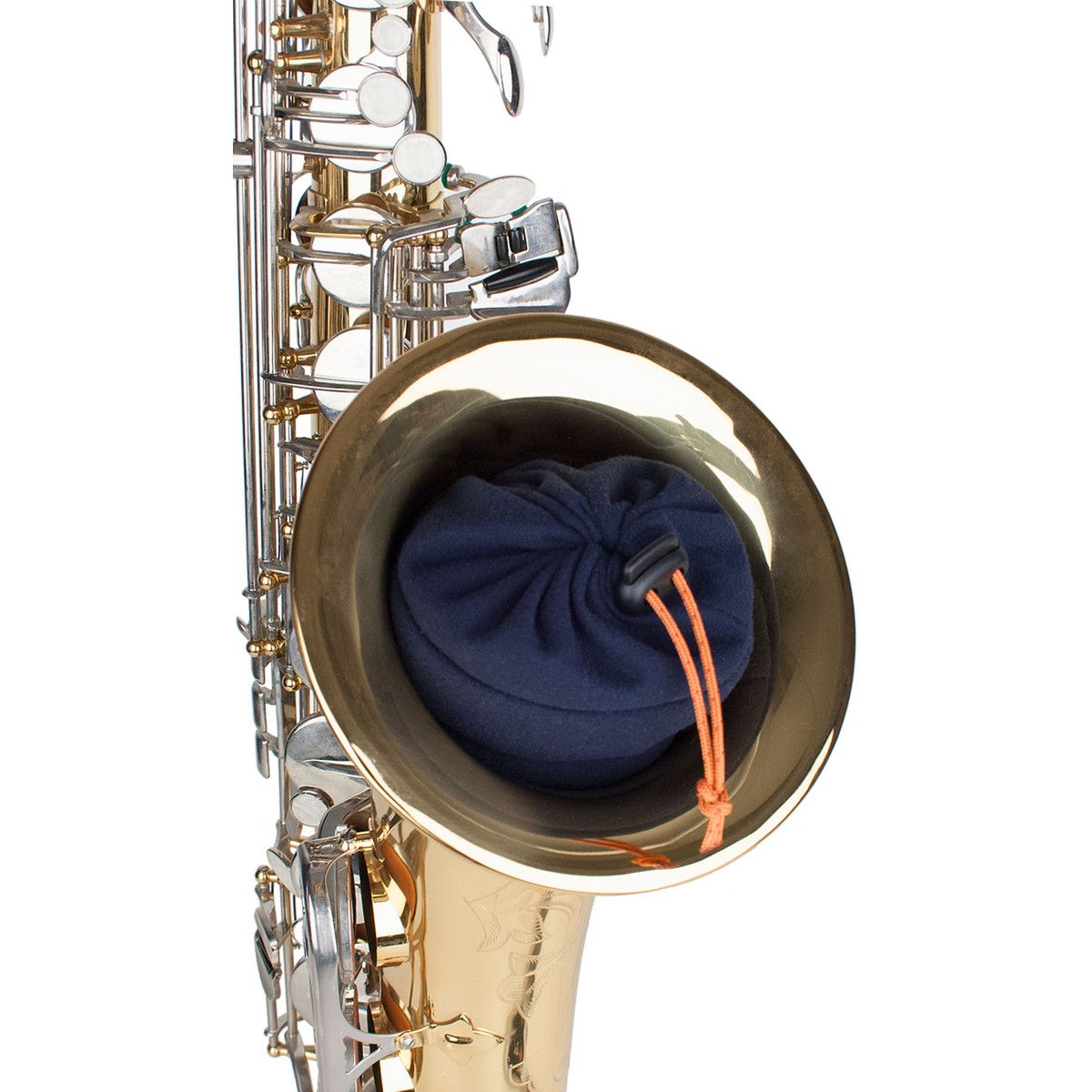 Fodral Nacke/Munst. Protec Tenorsax A313
