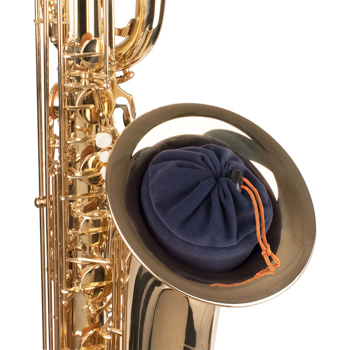 Fodral Nacke/Munst. Protec Barytonsax A314