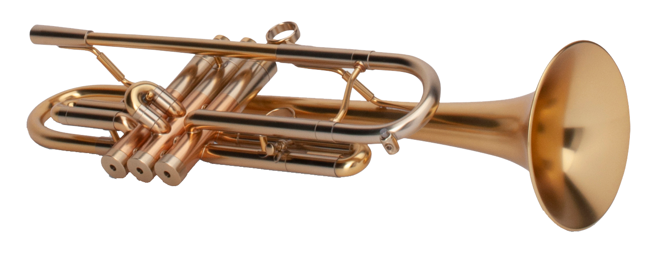 Trumpet Adams A4LT