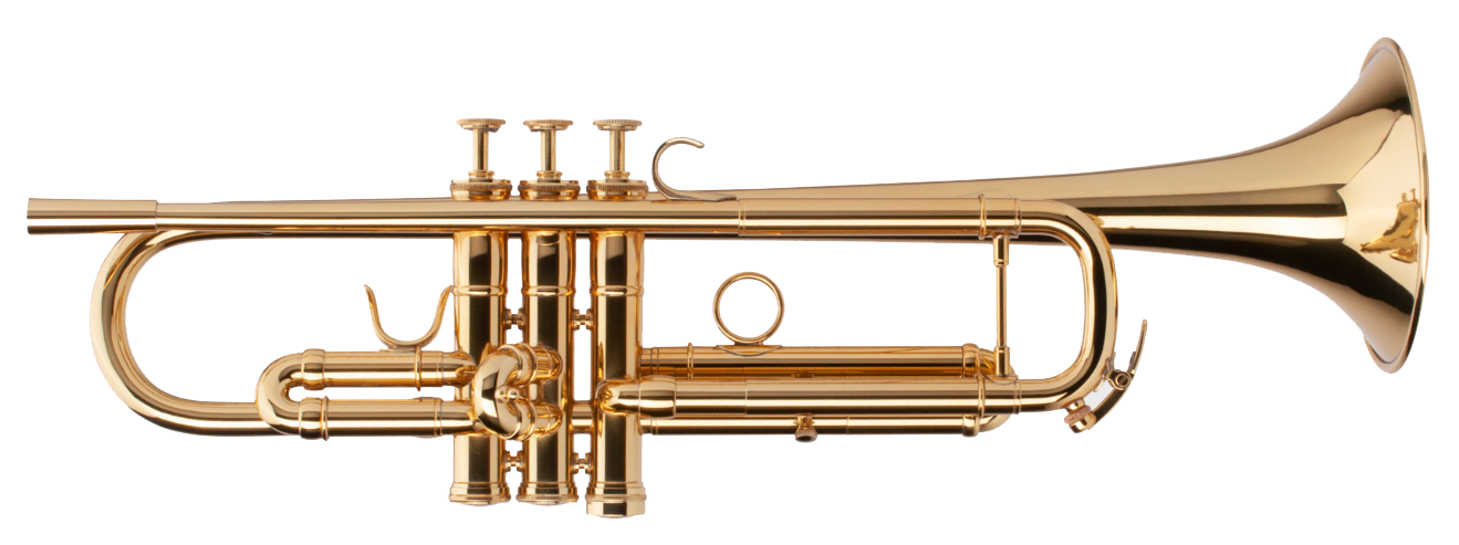 Trumpet Adams A5