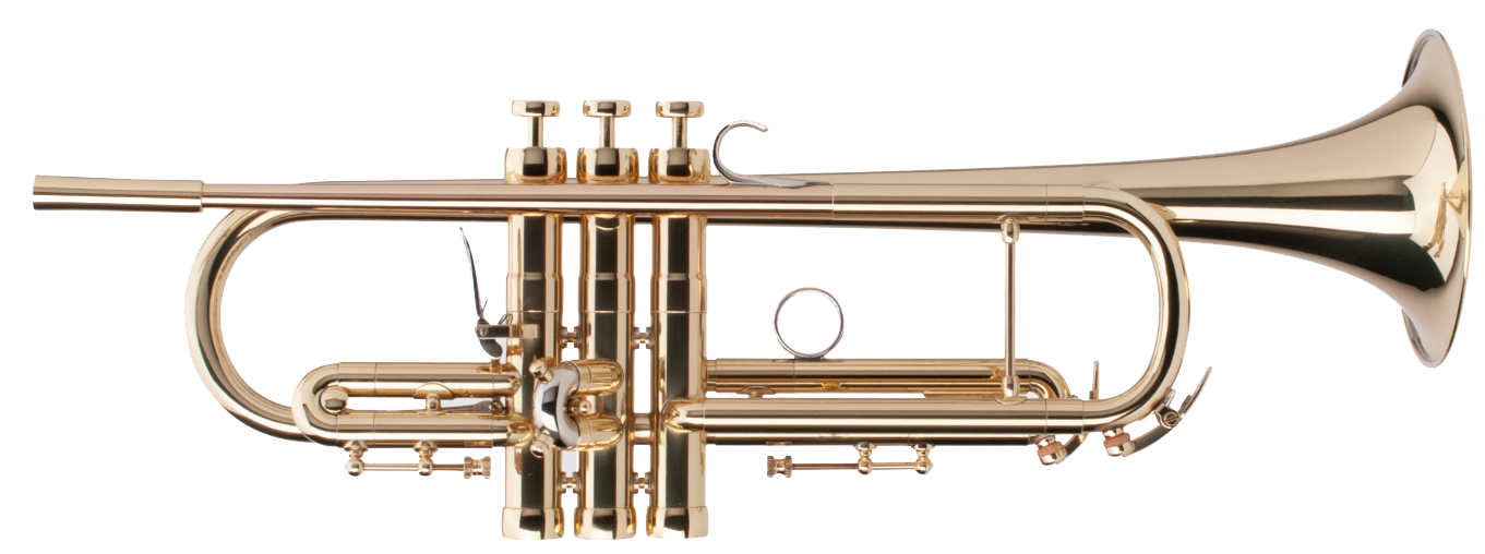 Trumpet Adams A6