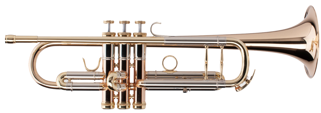 Trumpet Adams A7
