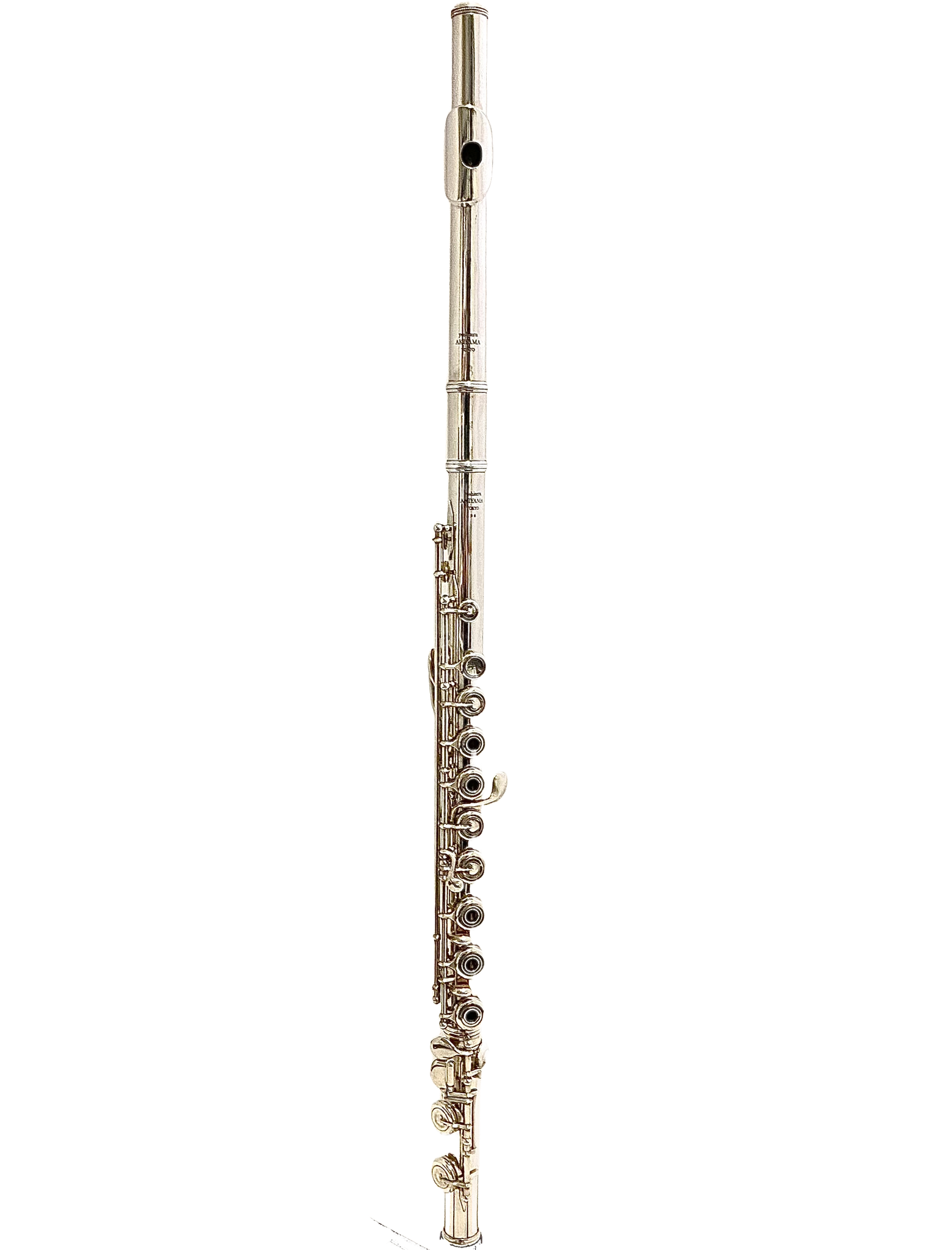 Flöjt Akiyama AKI1 Lois Lot model