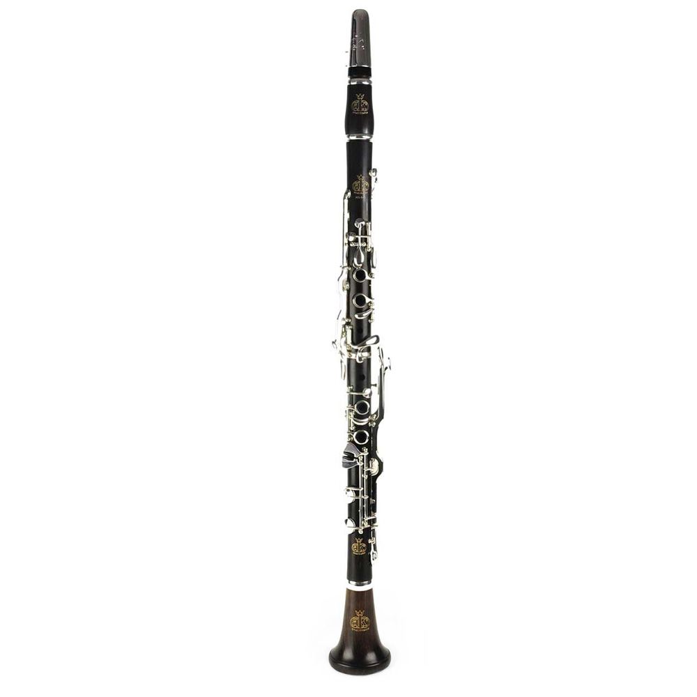 Klarinett G Amati ACL-640-K-O inkl.etui