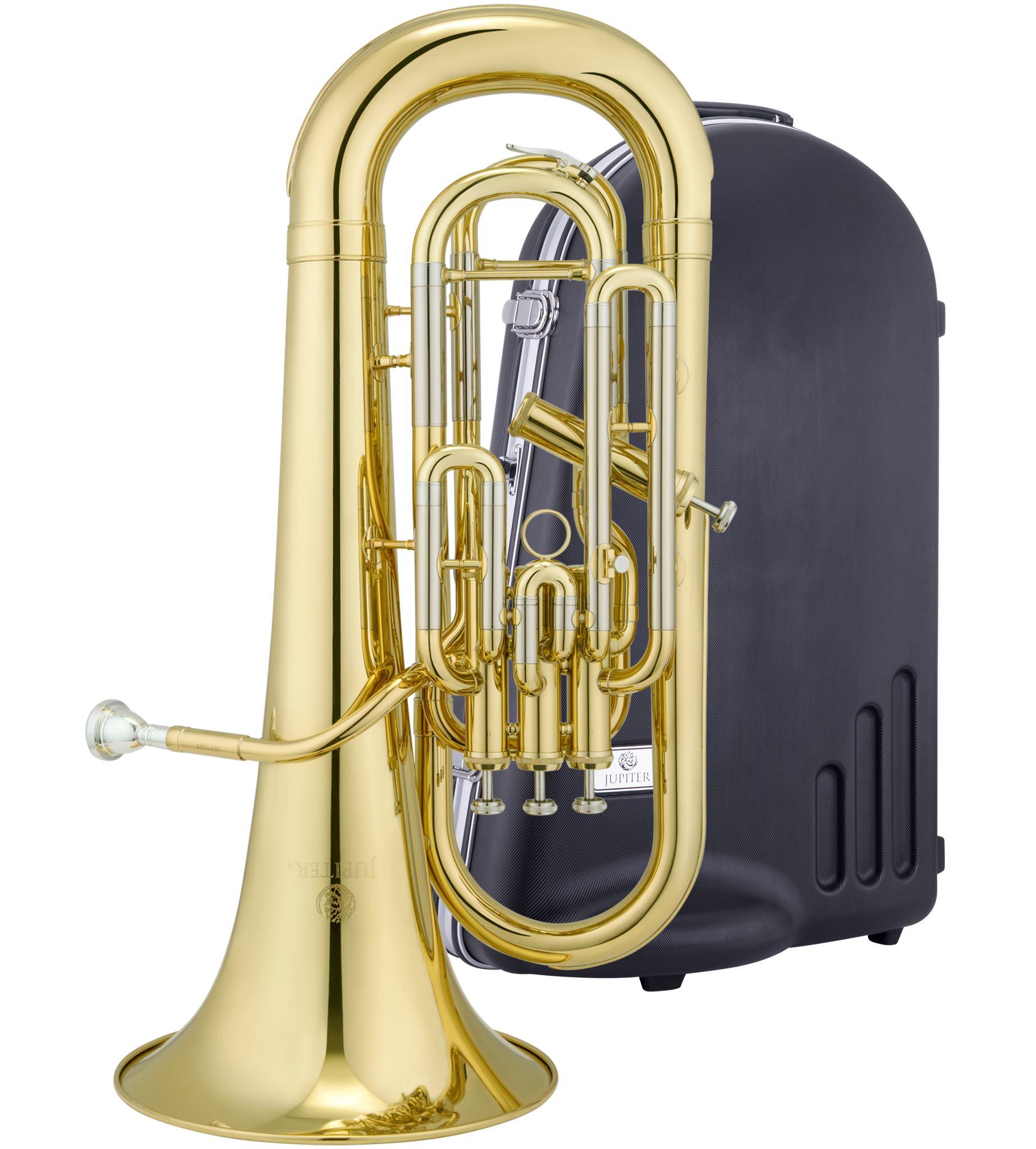 Eufonium Jupiter JEP-1025 (3+1)
