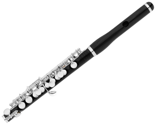 Piccoloflöjt Haynes Amadeus AP-86W