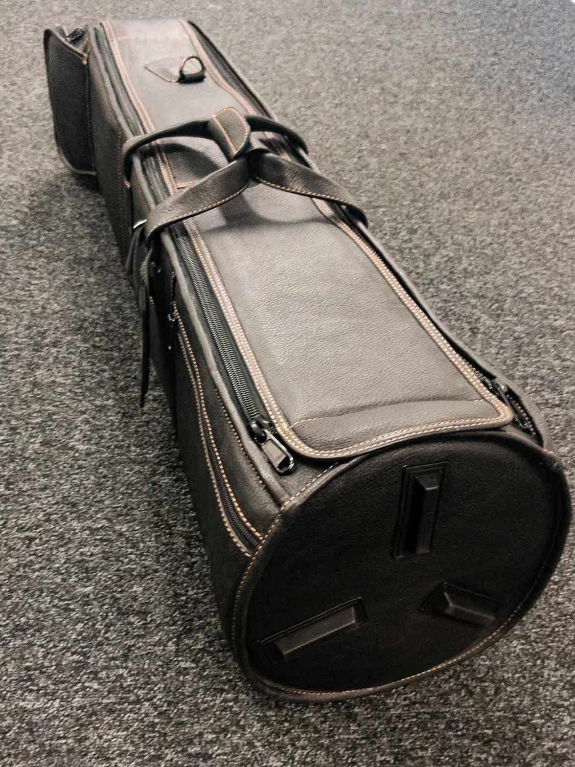 Gigbag Gard Elite Trombon 8-8.5'' 22-EULK Läder, Svart