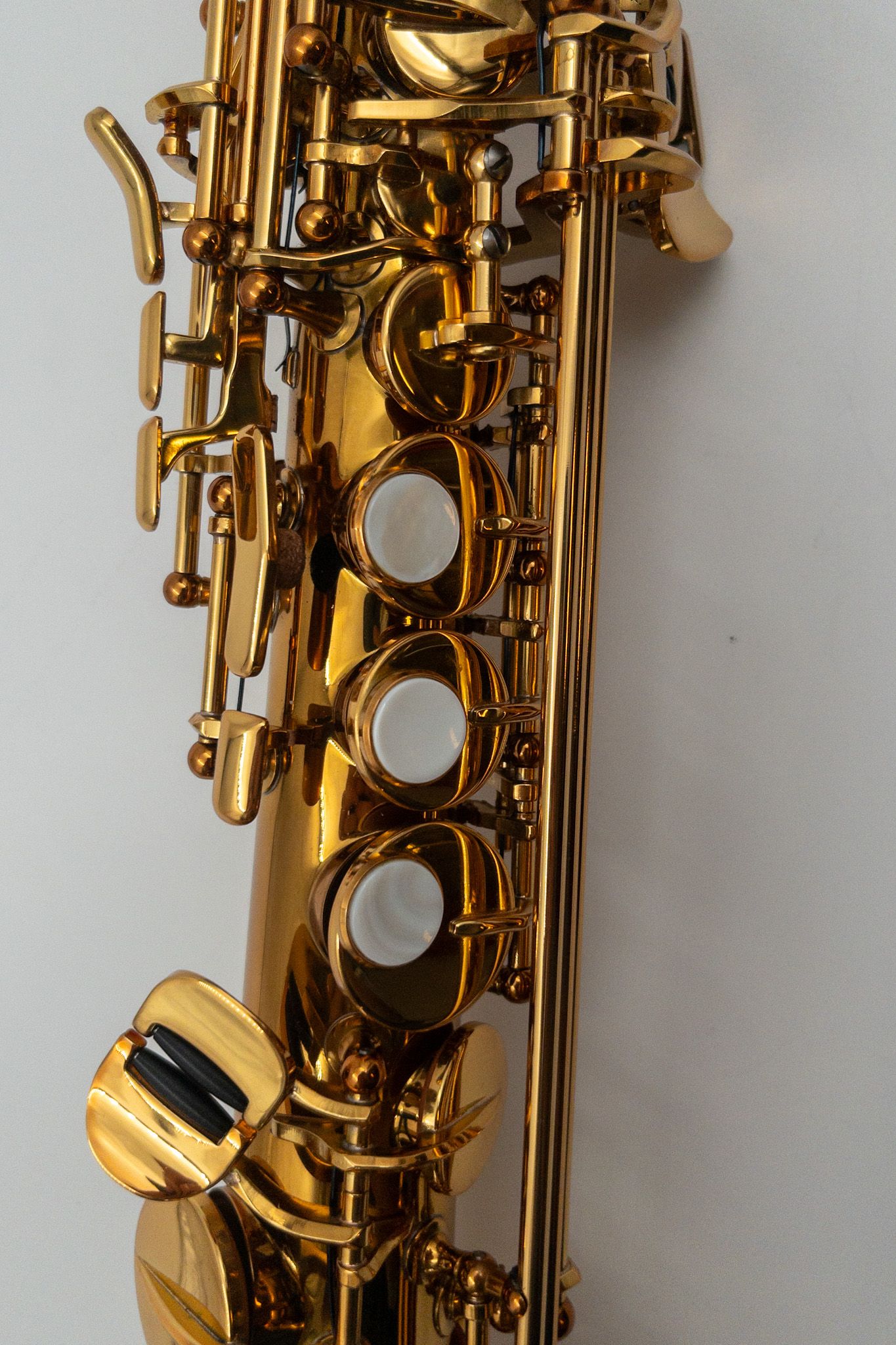 Sopransax Eastman ESS642-GL