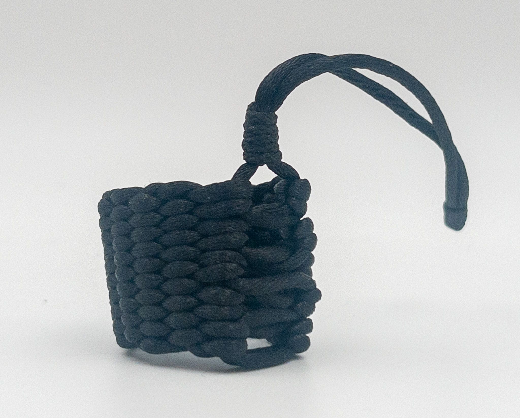 Ligatur Bambu Klarinett String