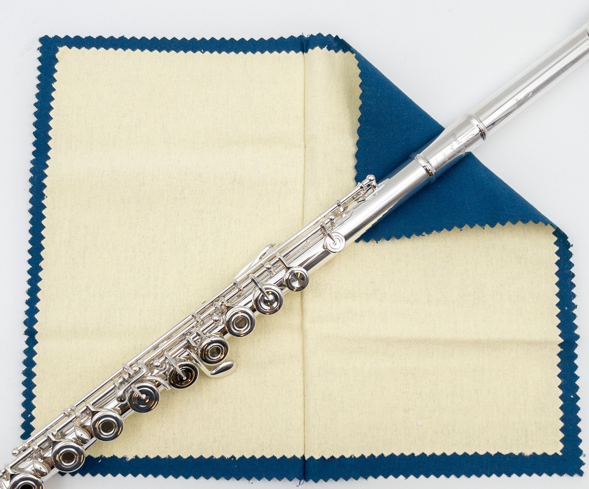 Polerduk Origo Silver