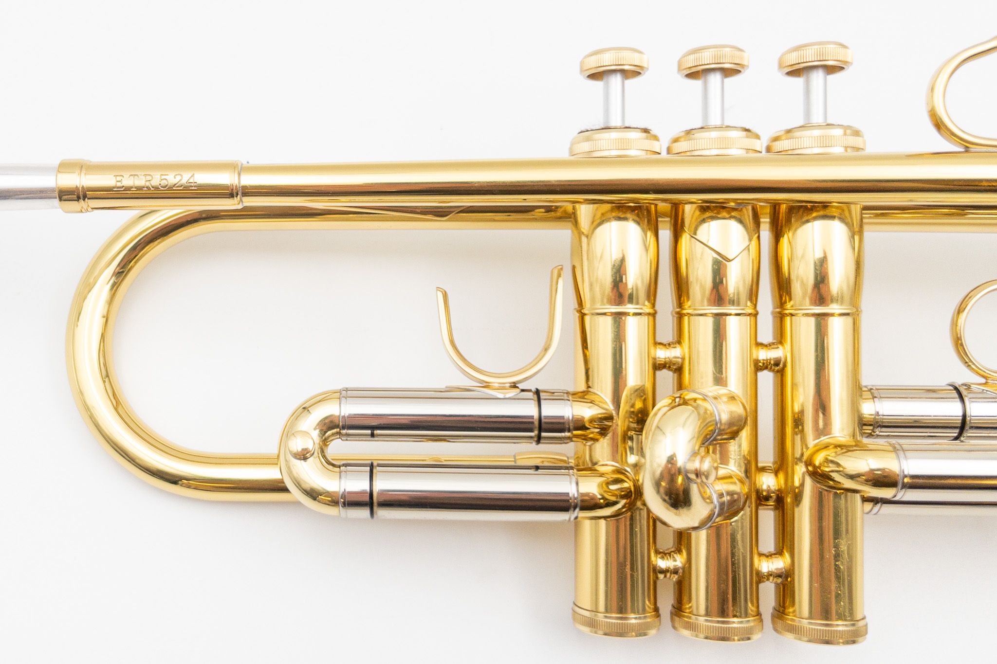 Trumpet Eastman ETR524 Perfomance