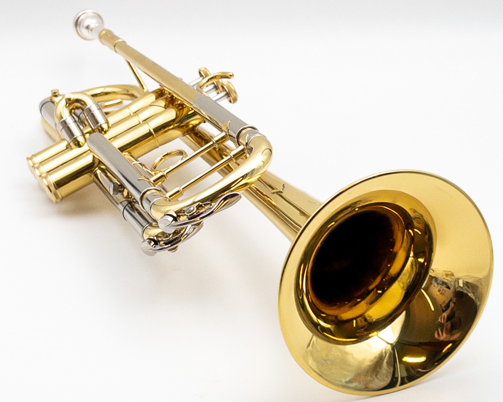 Trumpet Eastman ETR524 Perfomance