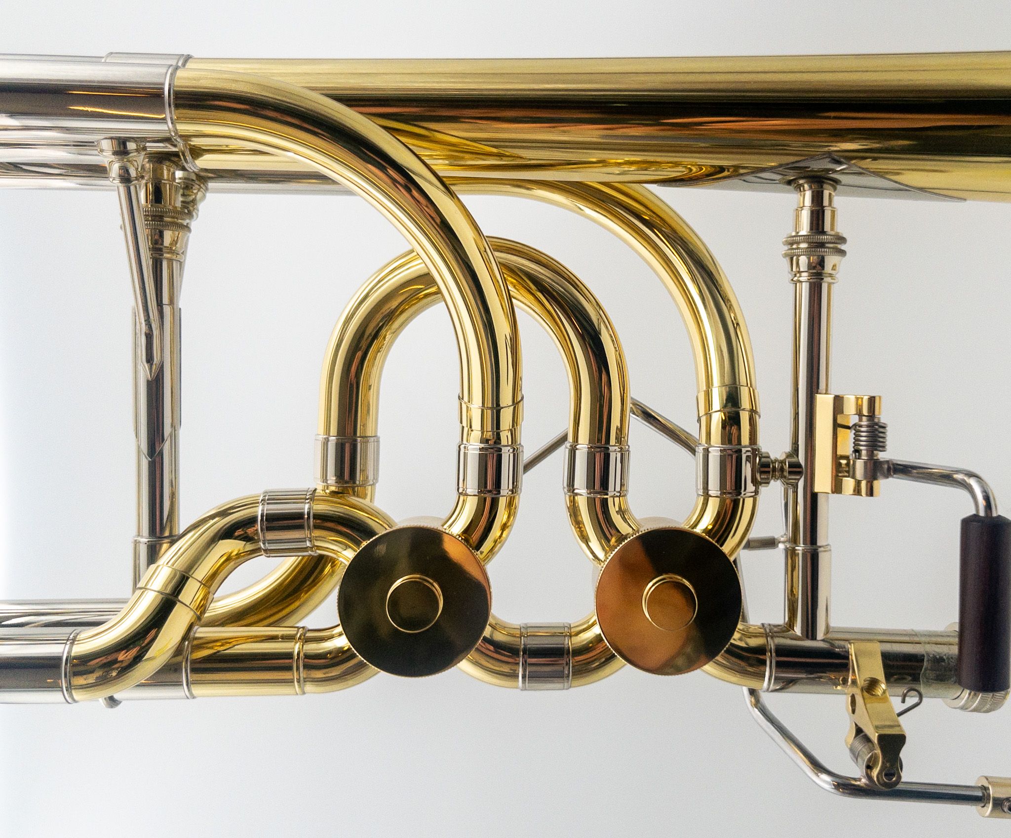 Bastrombon Eastman ETB848
