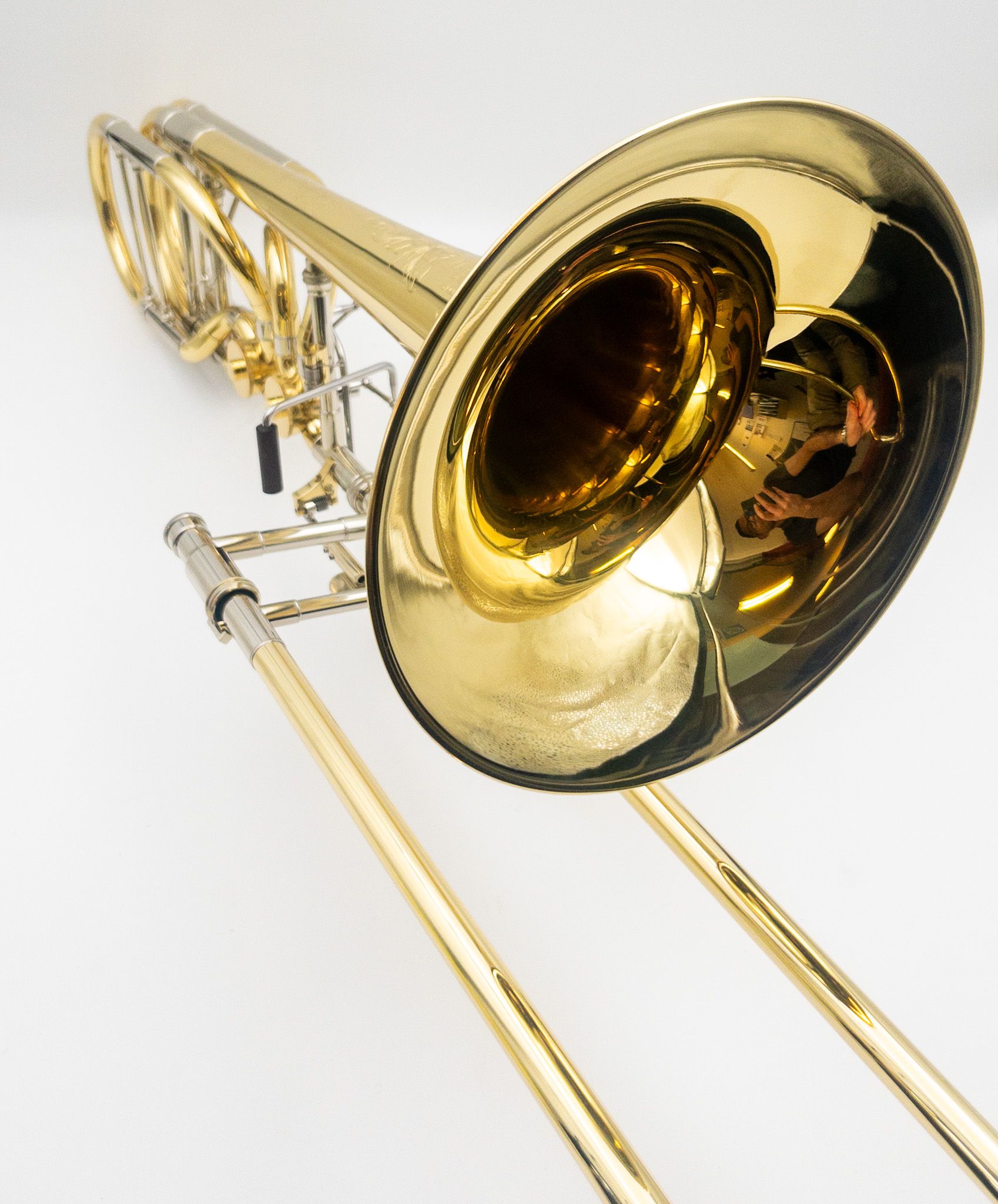 Bastrombon Eastman ETB848