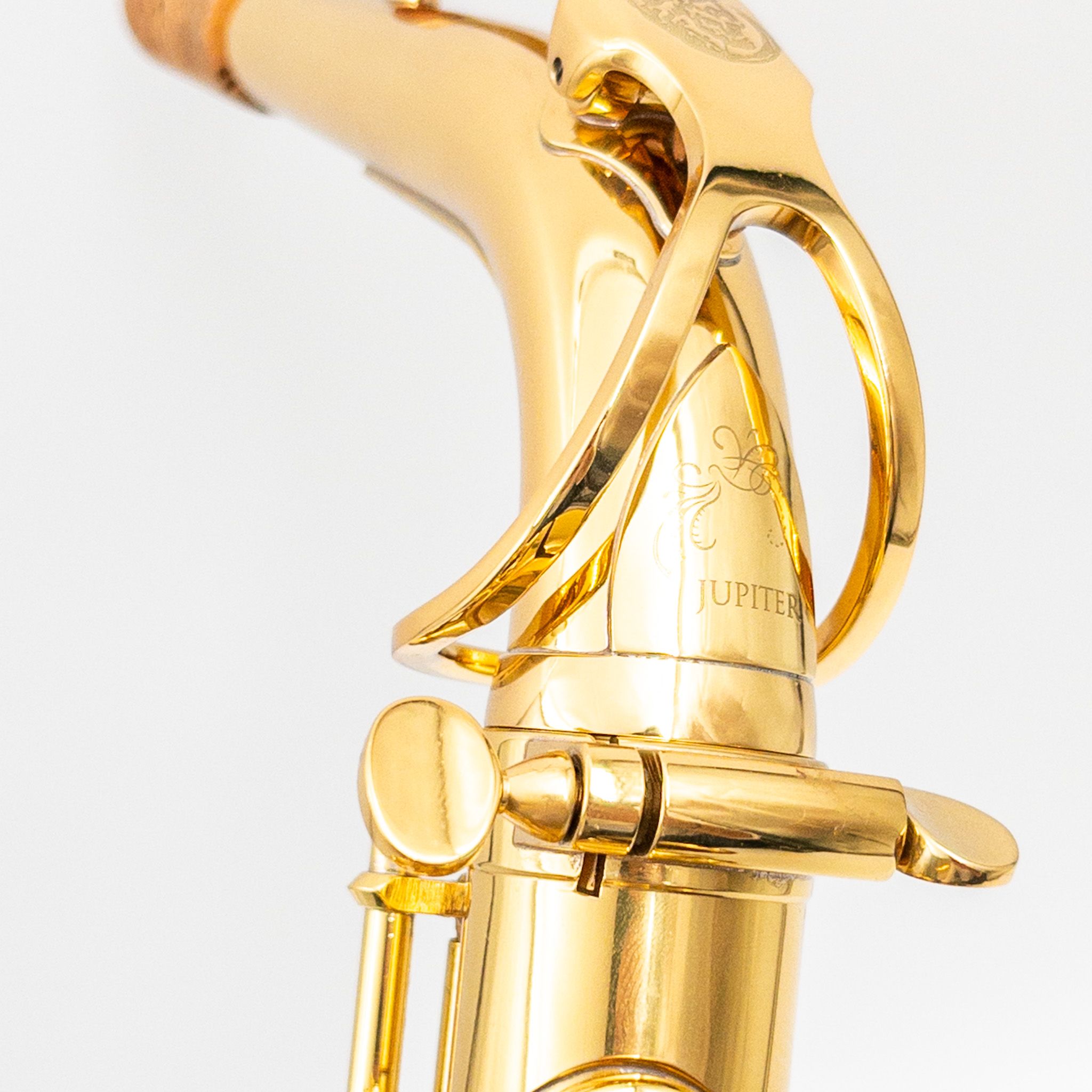 Nackskruv Jupiter Saxofon JE75-C203GL