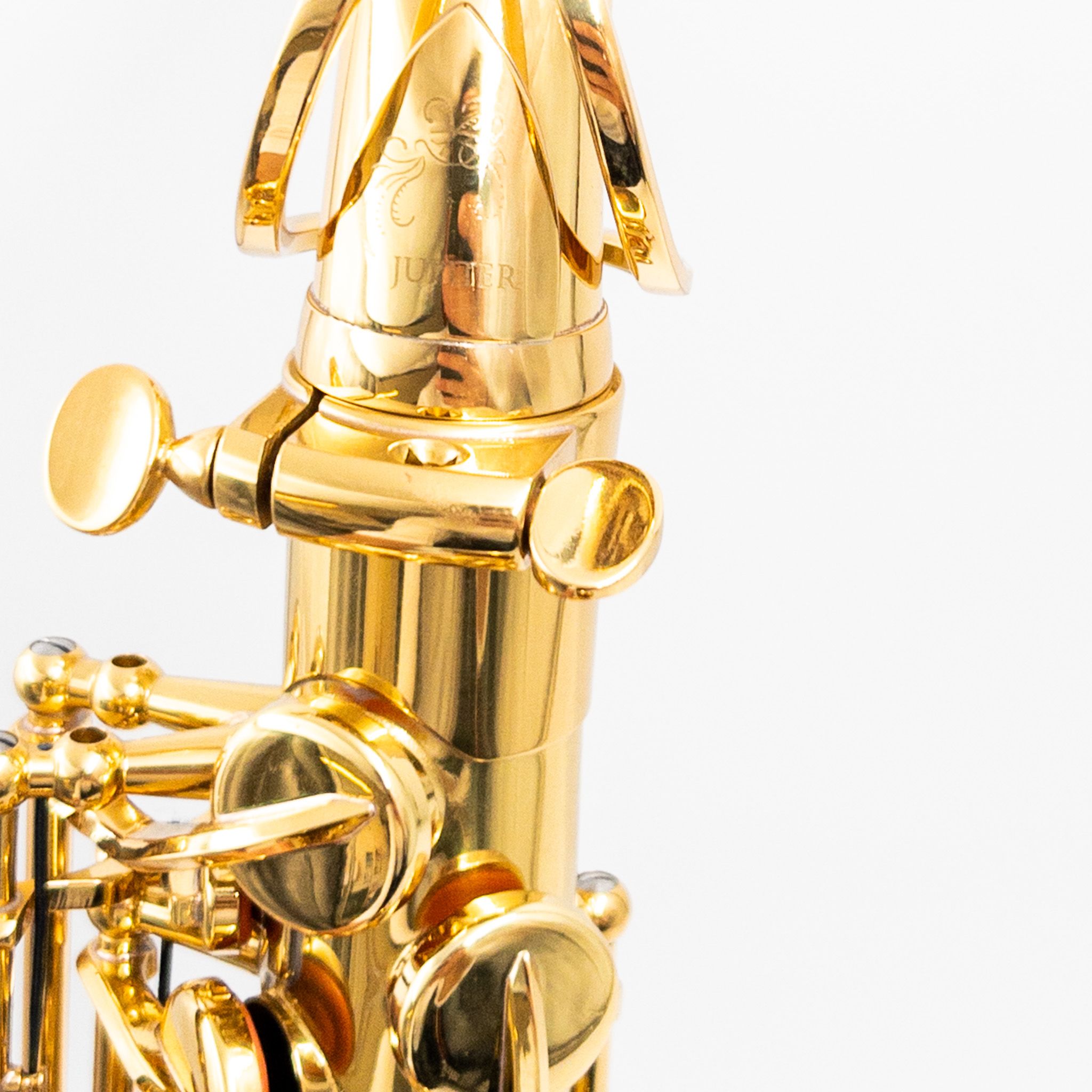 Nothållarskruv Jupiter Saxofon JE75-C212GL