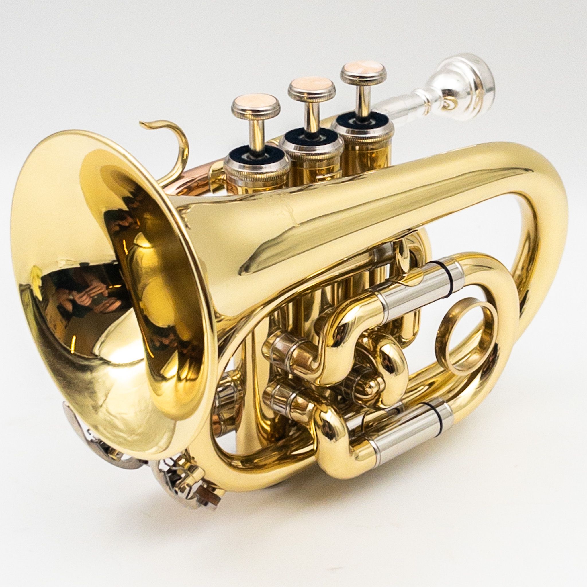 Pockettrumpet Windplay Lack