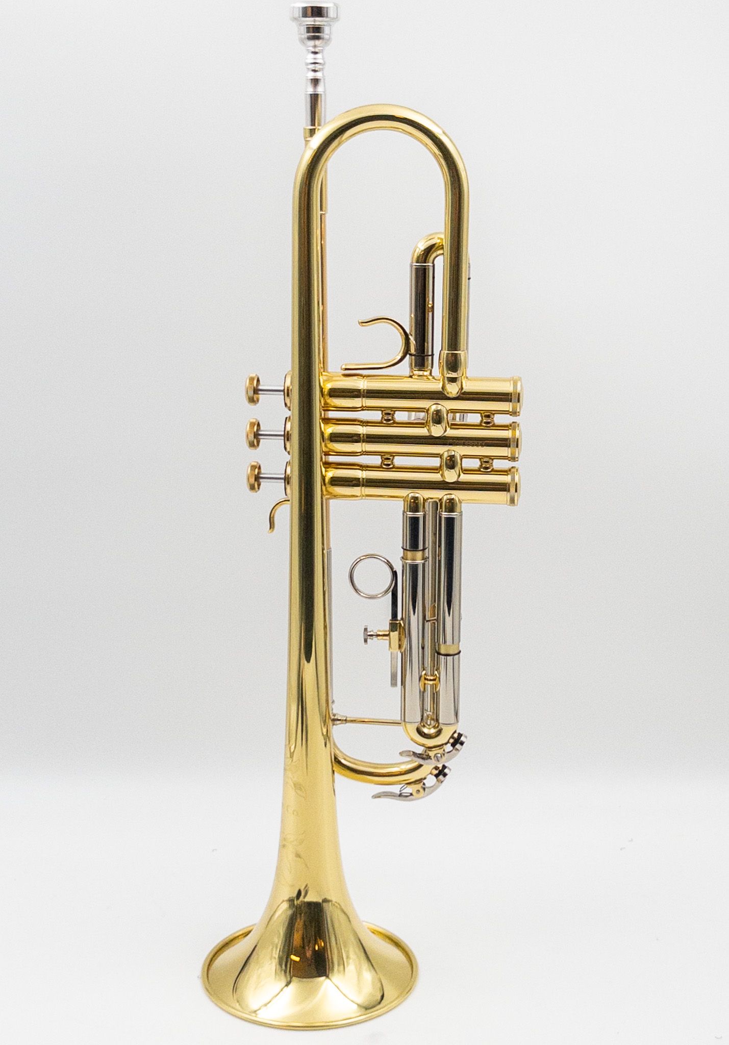 Trumpet Shires A100 A-series