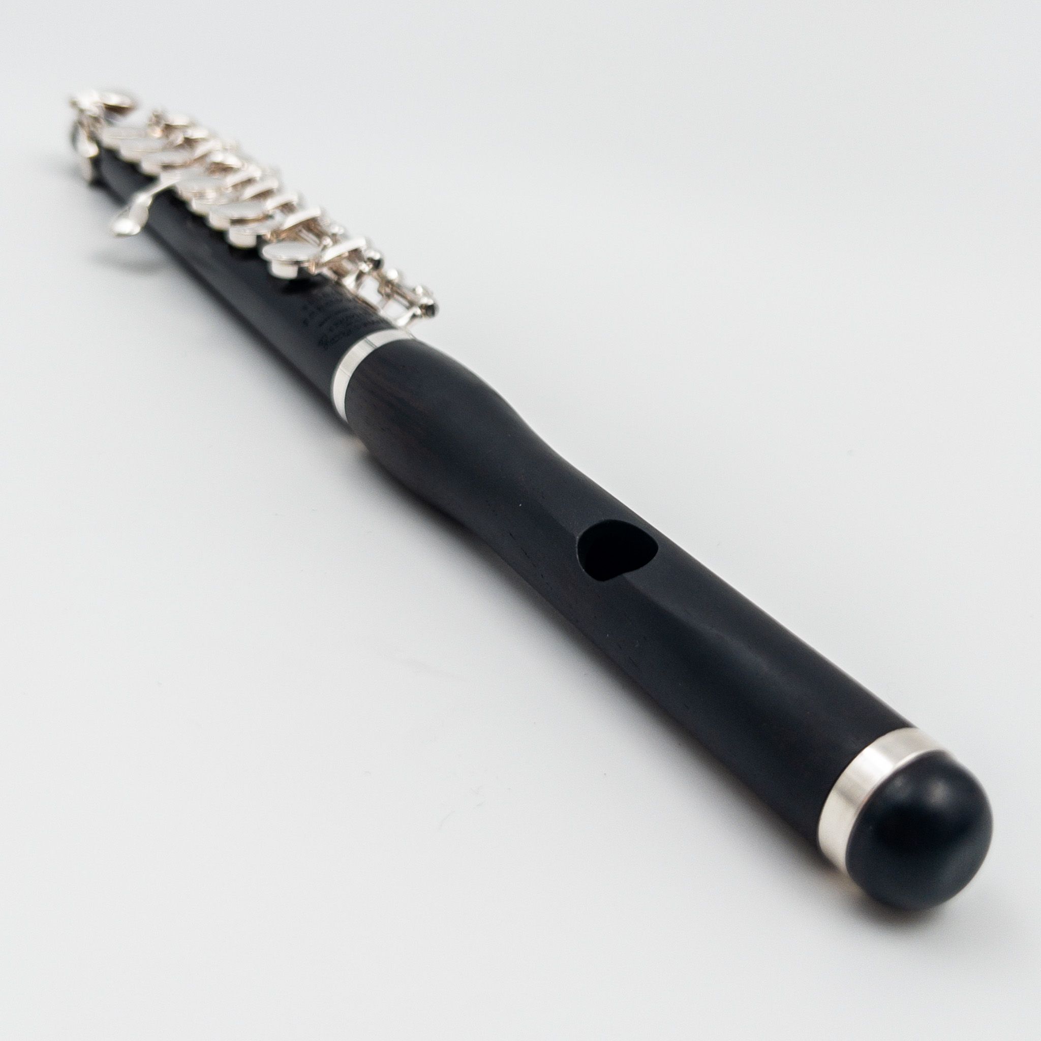 Piccoloflöjt Haynes Amadeus AP-86W
