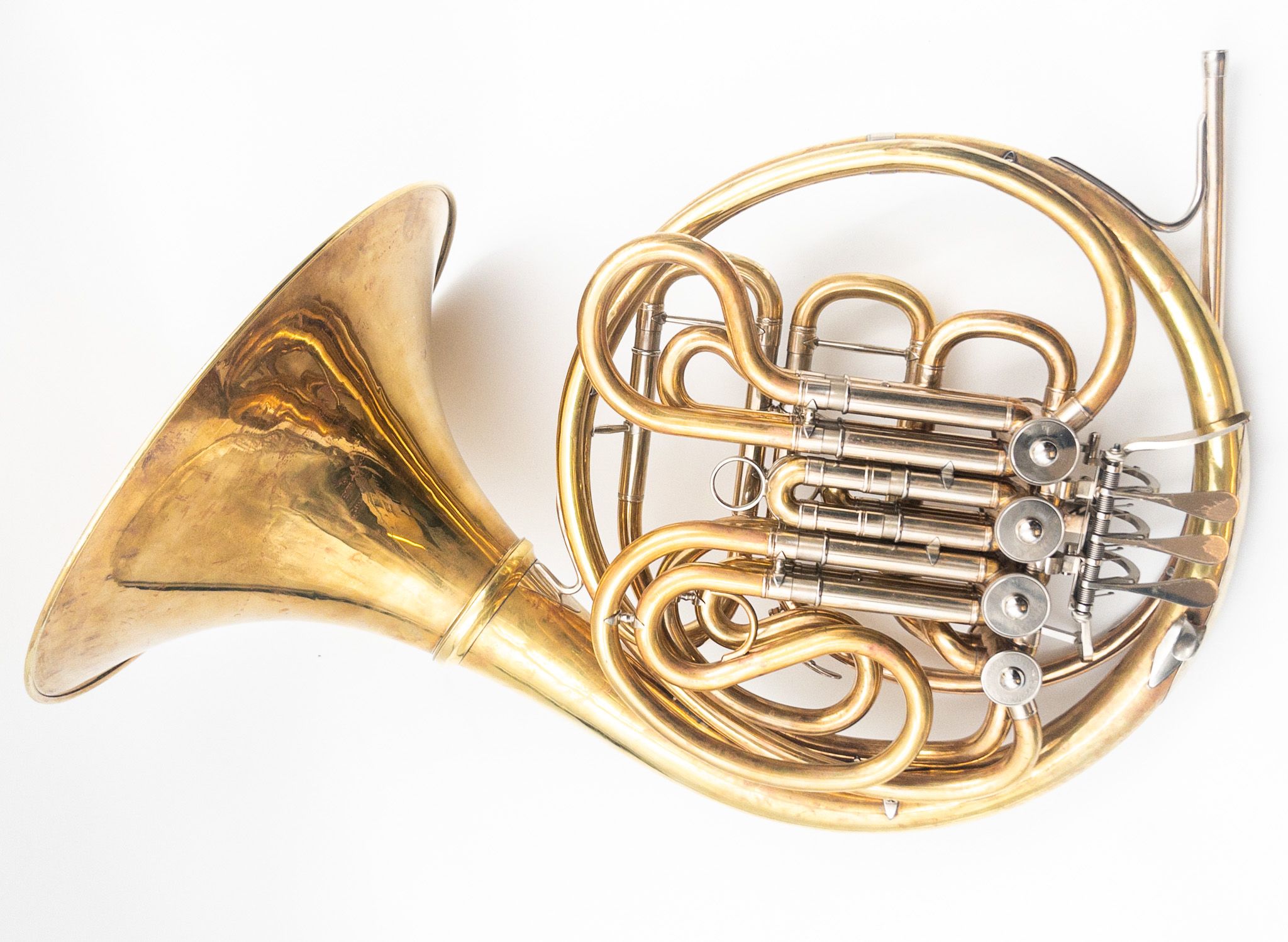 BEG Valthorn Yamaha YHR-667 D