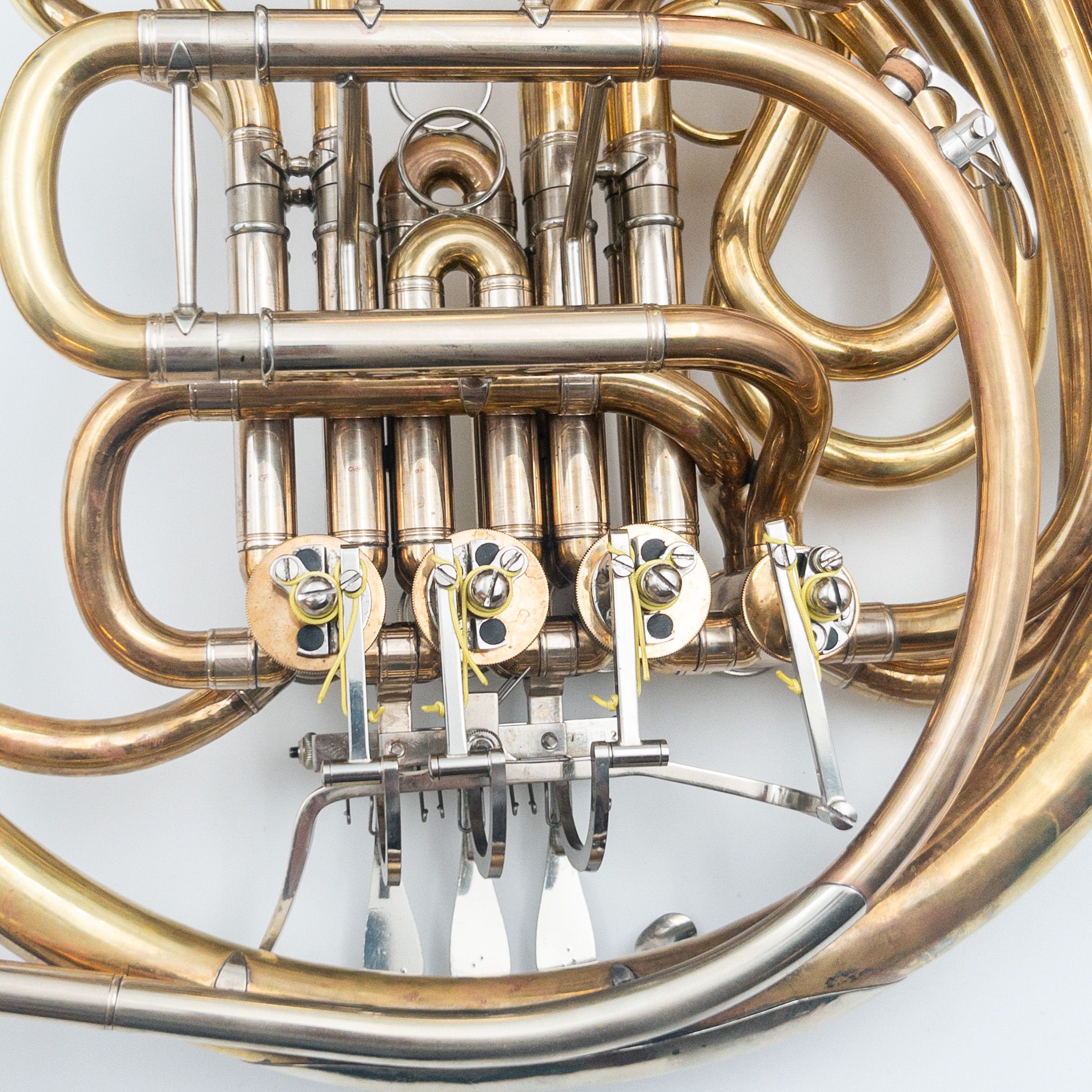 BEG Valthorn Yamaha YHR-667 D