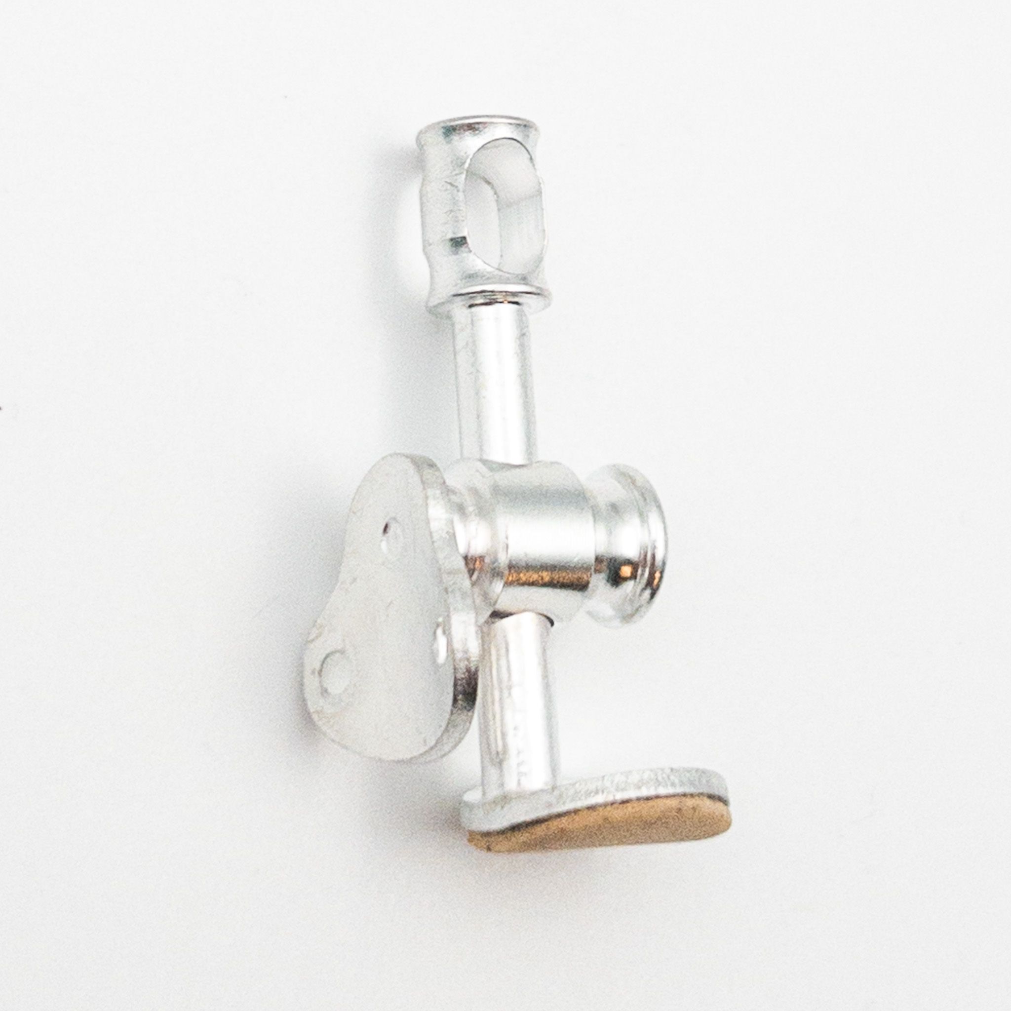 Tumstöd Jupiter Klarinett 61-W011S Justerbart, Silver (äldre mod.)