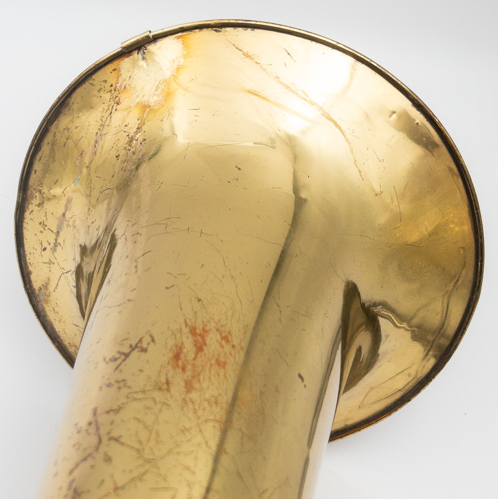 BEG Tenorhorn B. Polster Migma
