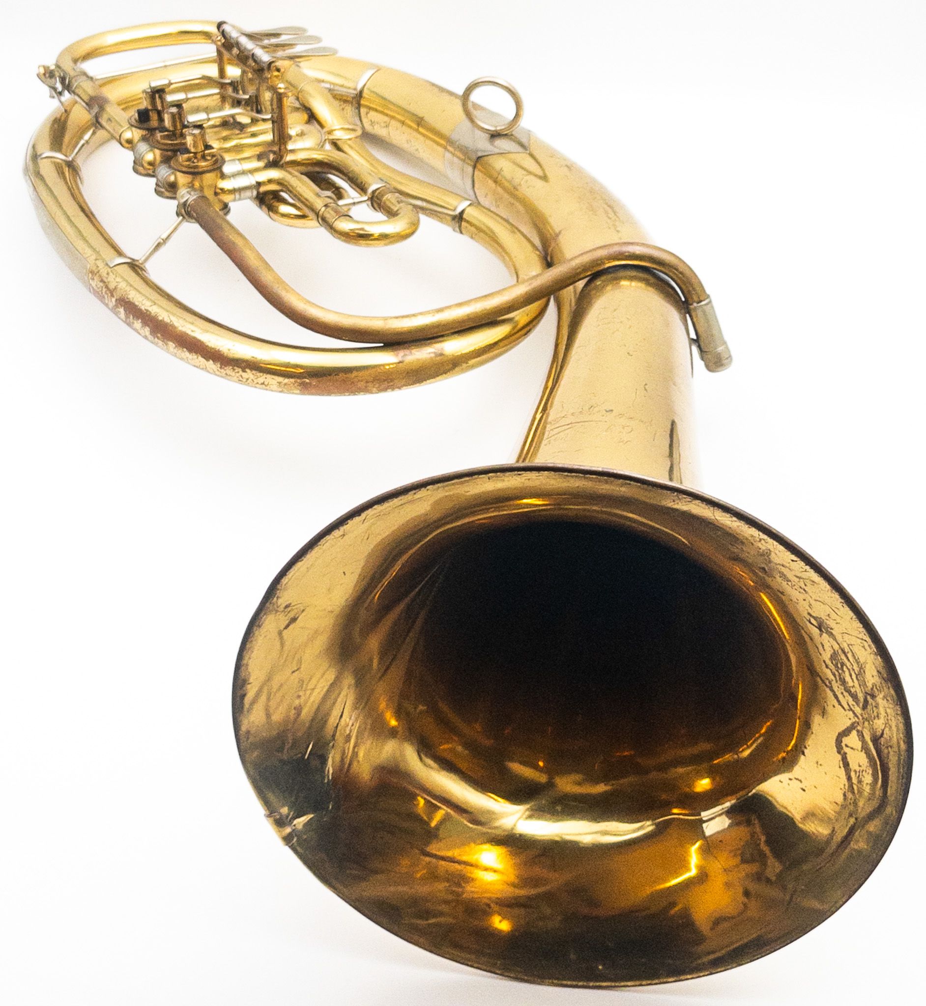 BEG Tenorhorn B. Polster Migma