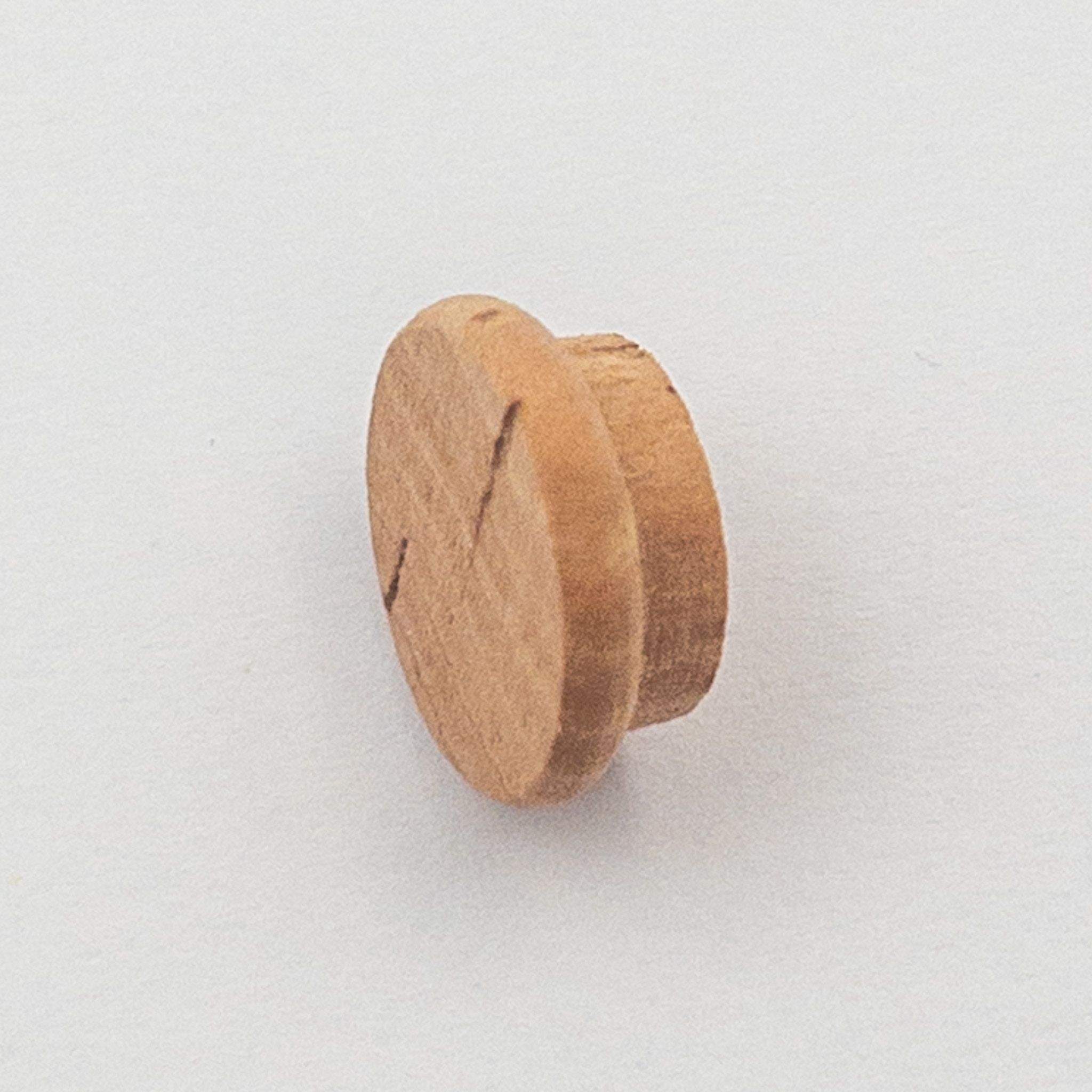 Reservdel Vattenklaffskork Mushroom 10x13x5 mm