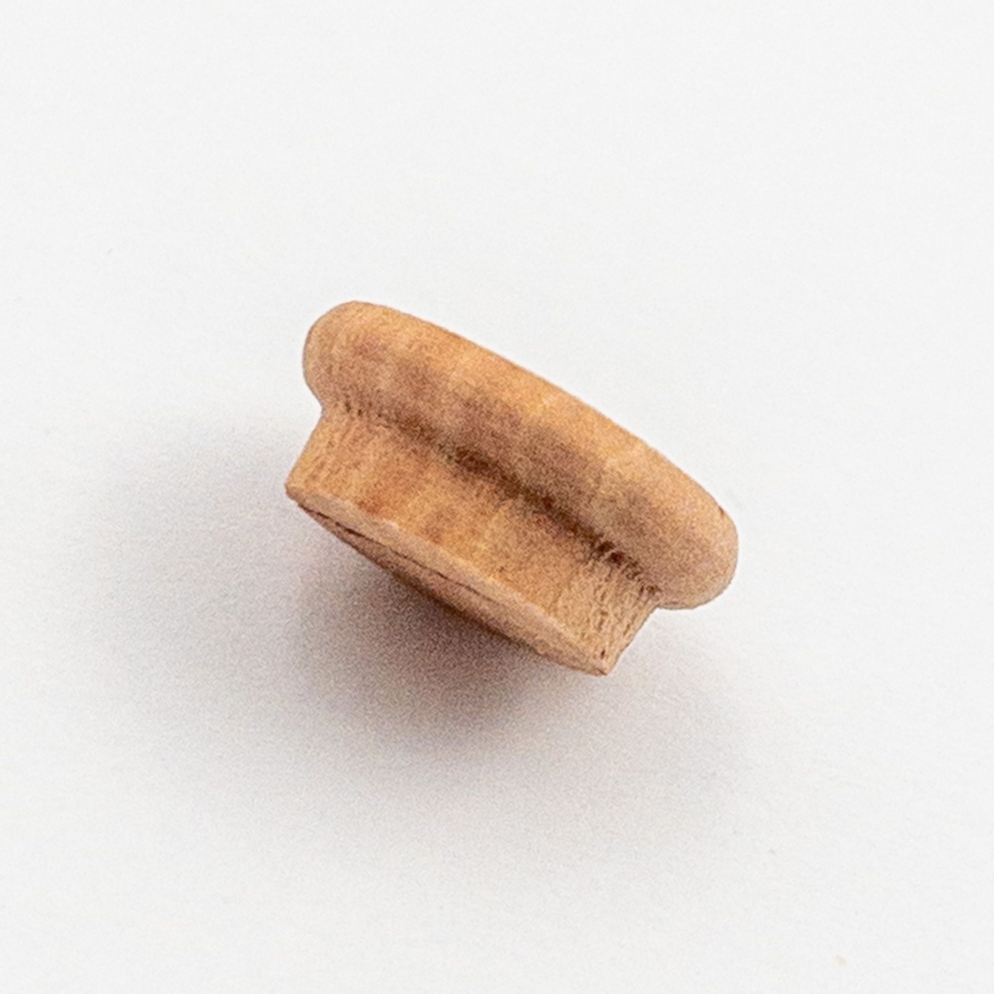 Reservdel Vattenklaffskork Mushroom 10x13x5 mm