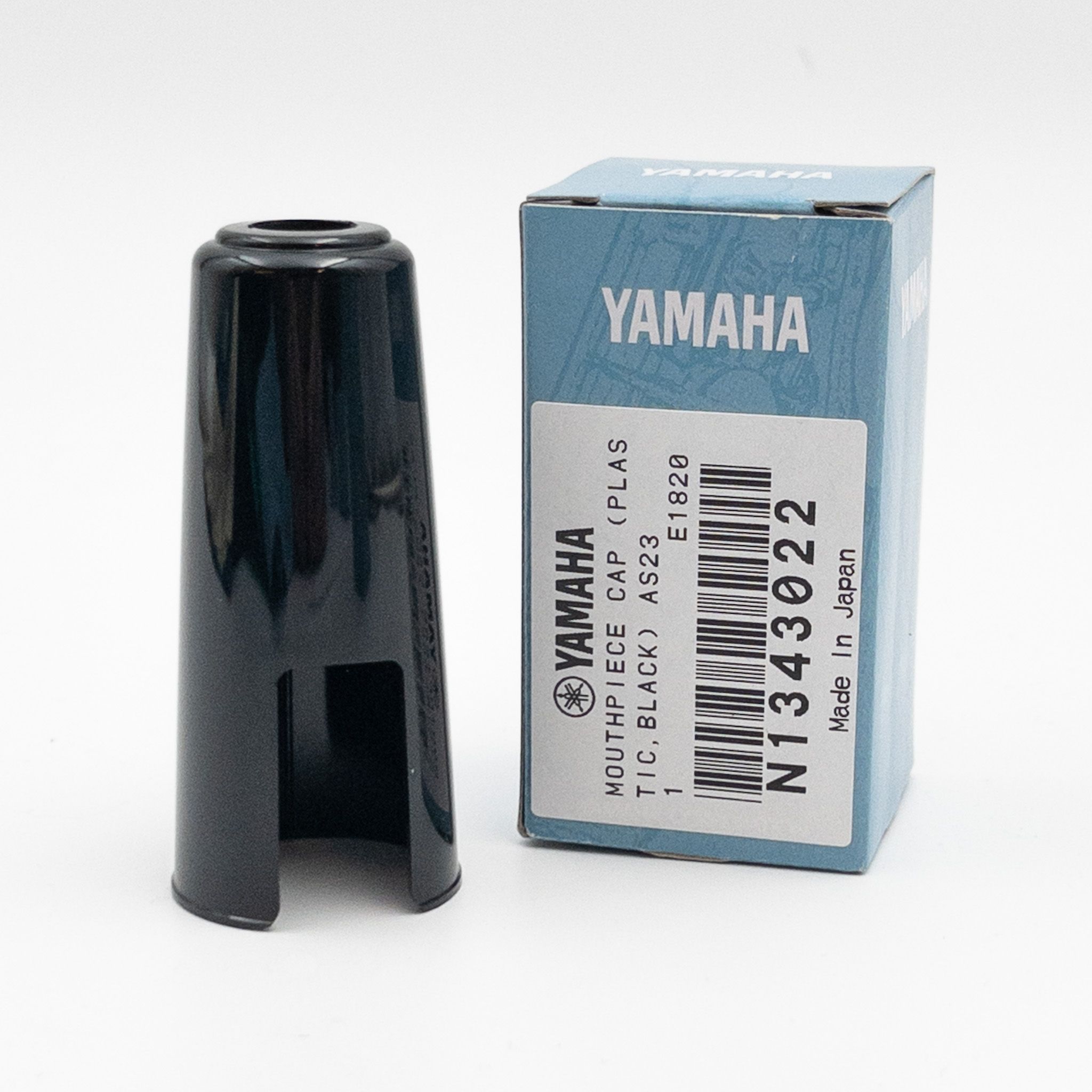 Kapsel Yamaha Altsax plast