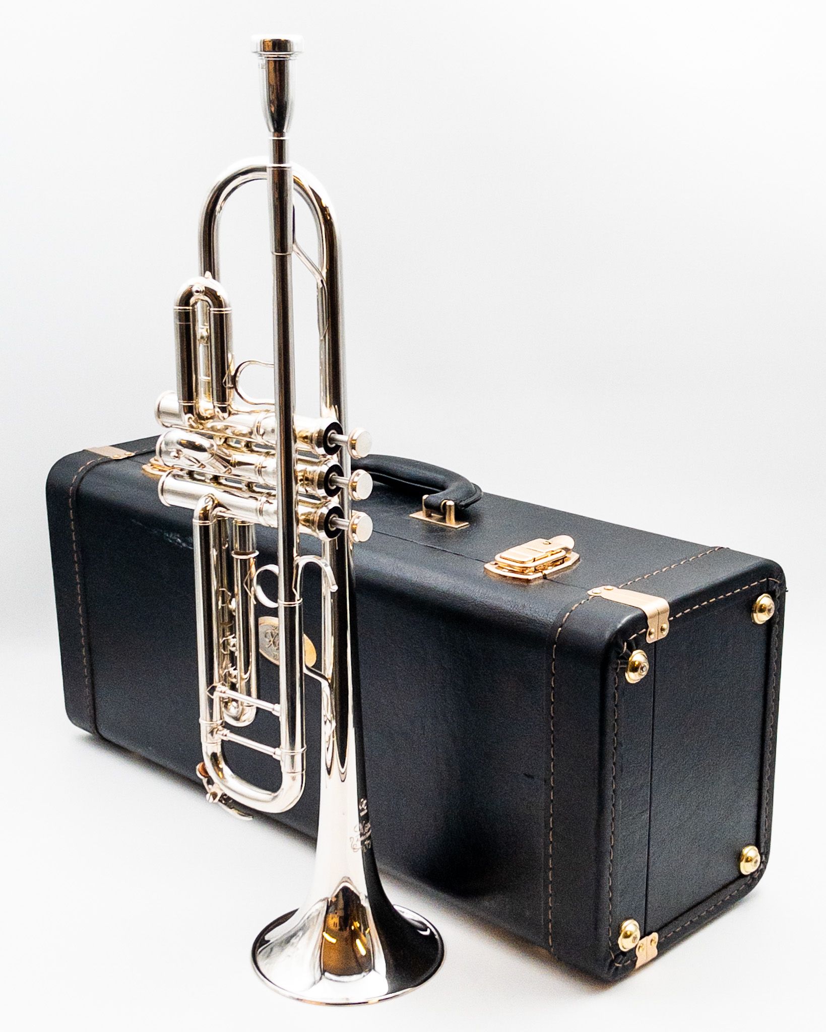 BEG Trumpet Yamaha YTR-9335NYS Xeno Artist