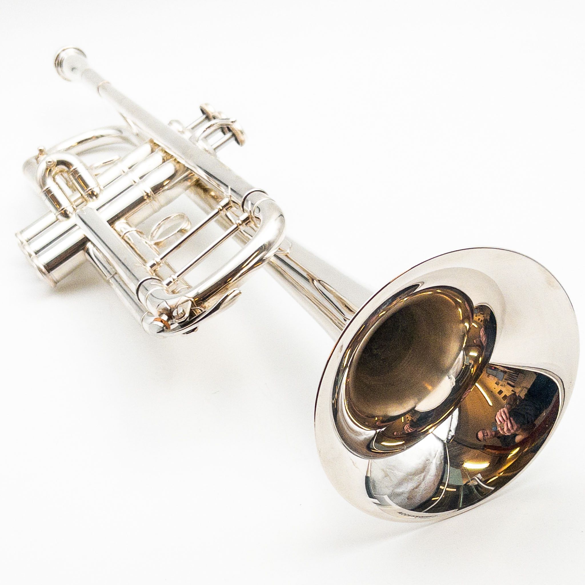 BEG Trumpet Yamaha YTR-9335NYS Xeno Artist