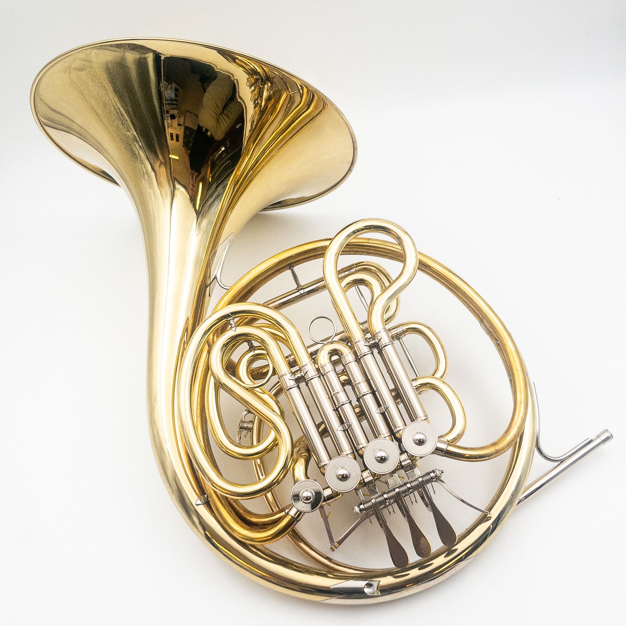 BEG Valthorn Yamaha YHR-667