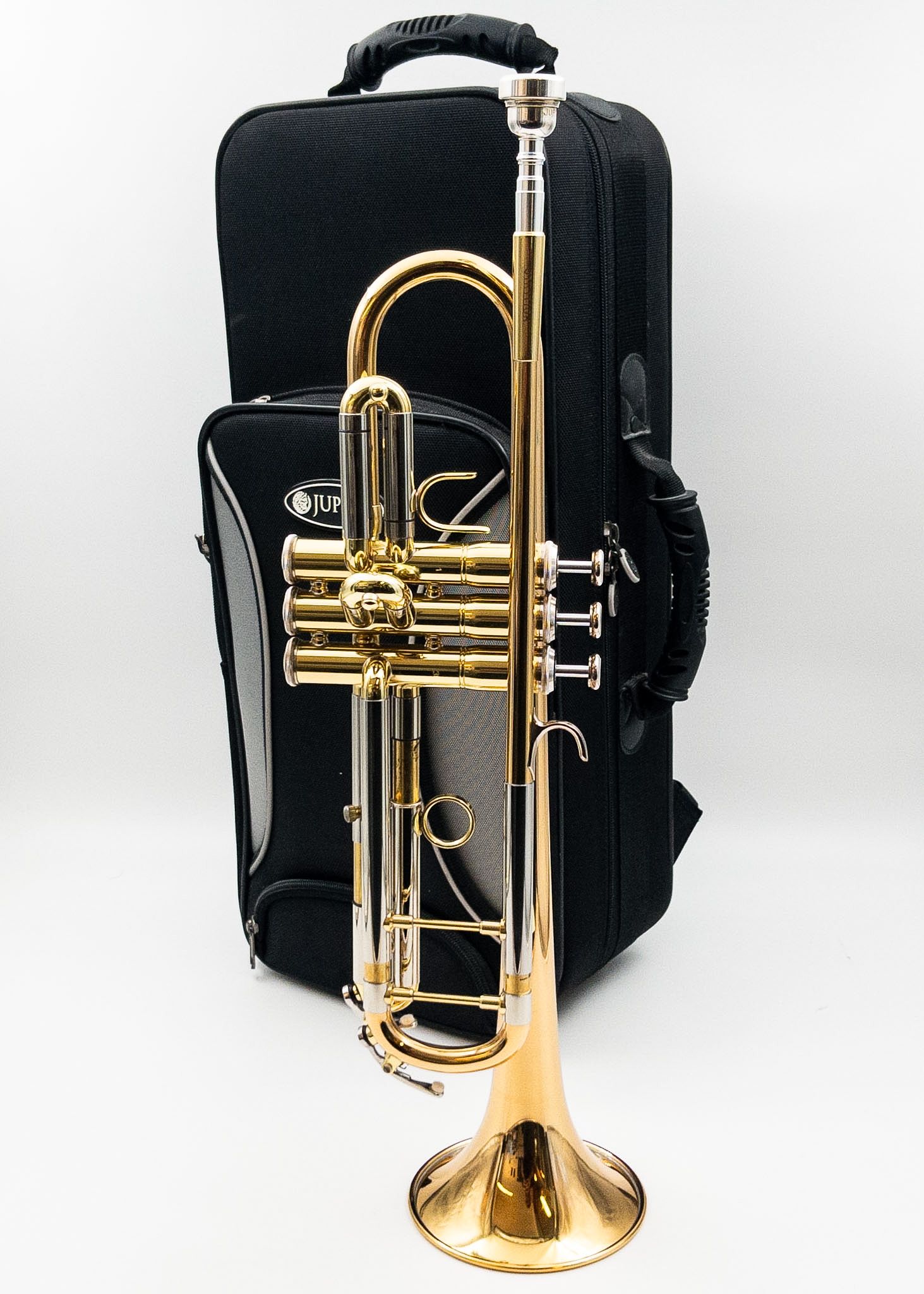BEG Trumpet Jupiter JTR-1110R Powerplay